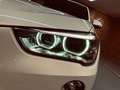 BMW X1 sDrive 18dA Blanc - thumbnail 13
