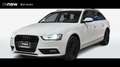 Audi A4 Avant 2.0 TDI 150cv Advanced Multitronic Bianco - thumbnail 1