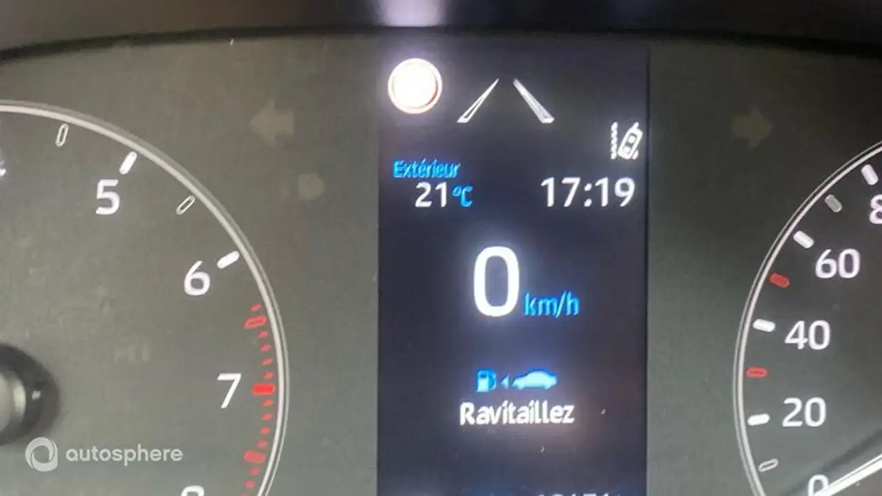 Toyota Yaris Yaris — photo 9