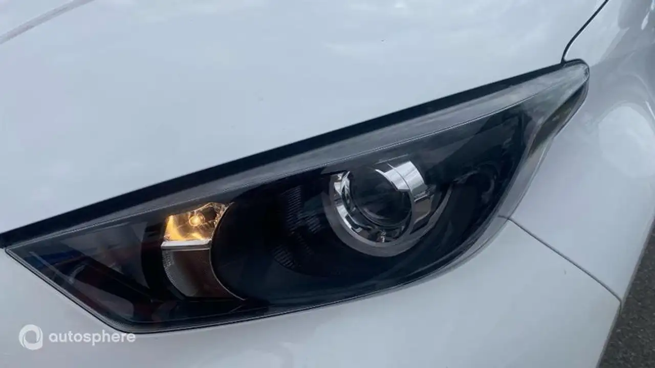 Toyota Yaris Yaris — photo 17