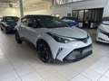 Toyota C-HR 2.0 Hybrid E-CVT GR-S - thumbnail 2