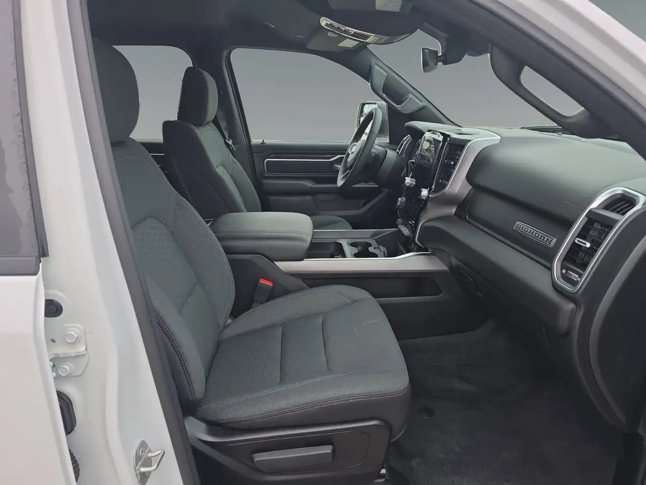 RAM 1500 fotografie RAM 1500