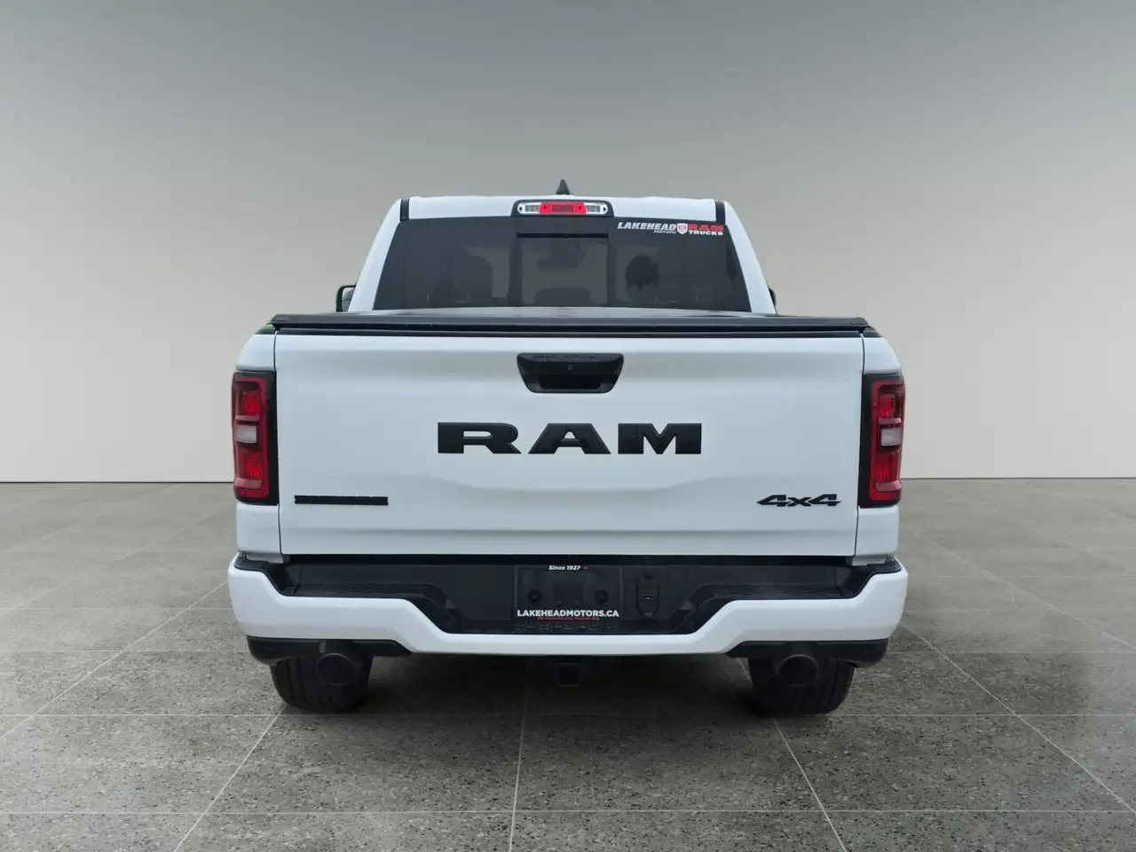 RAM 1500 fotografie RAM 1500