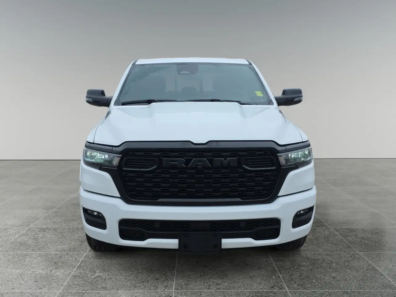RAM 1500 fotografie RAM 1500