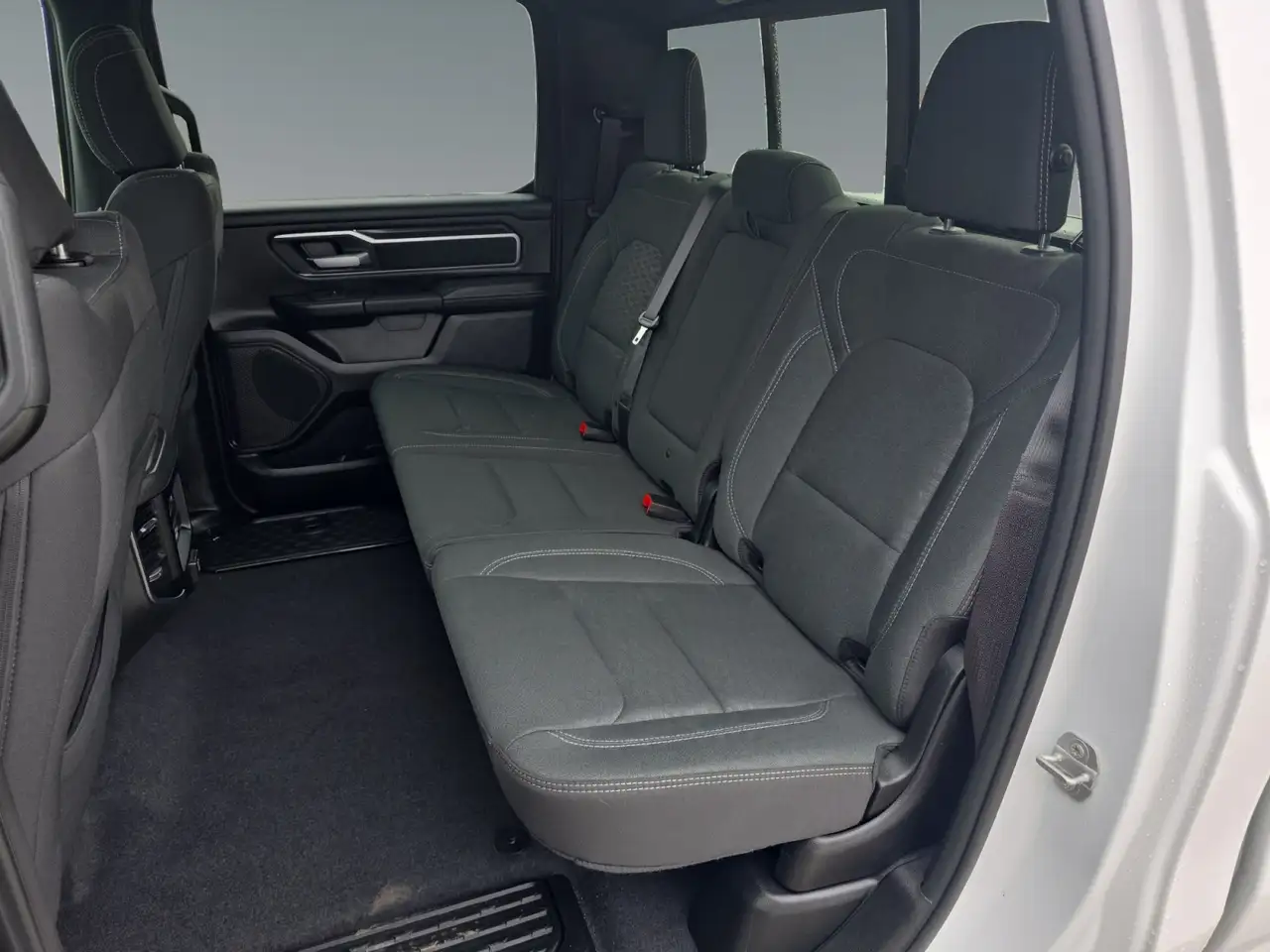 RAM 1500 fotografie RAM 1500