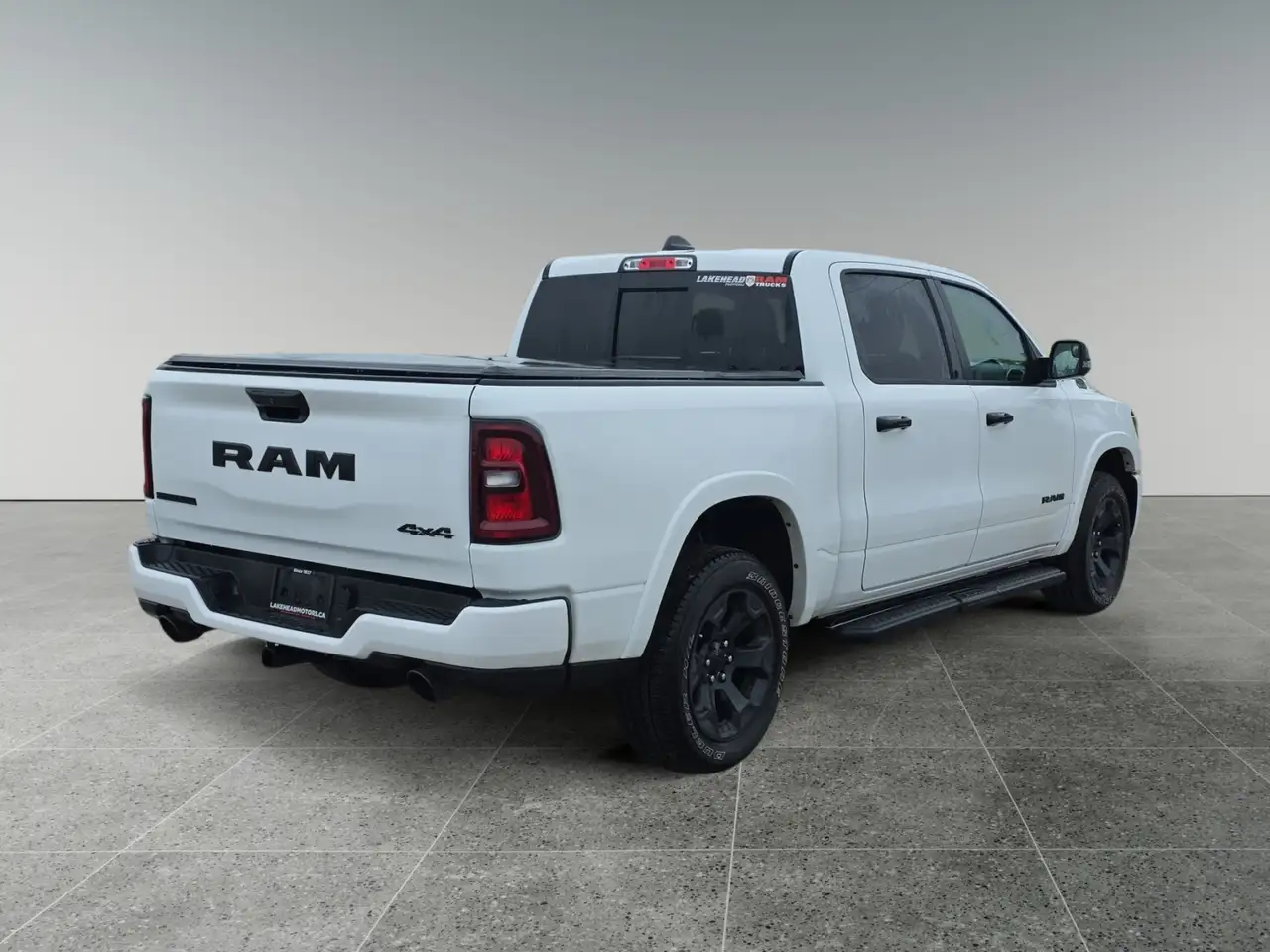 RAM 1500 fotografie RAM 1500
