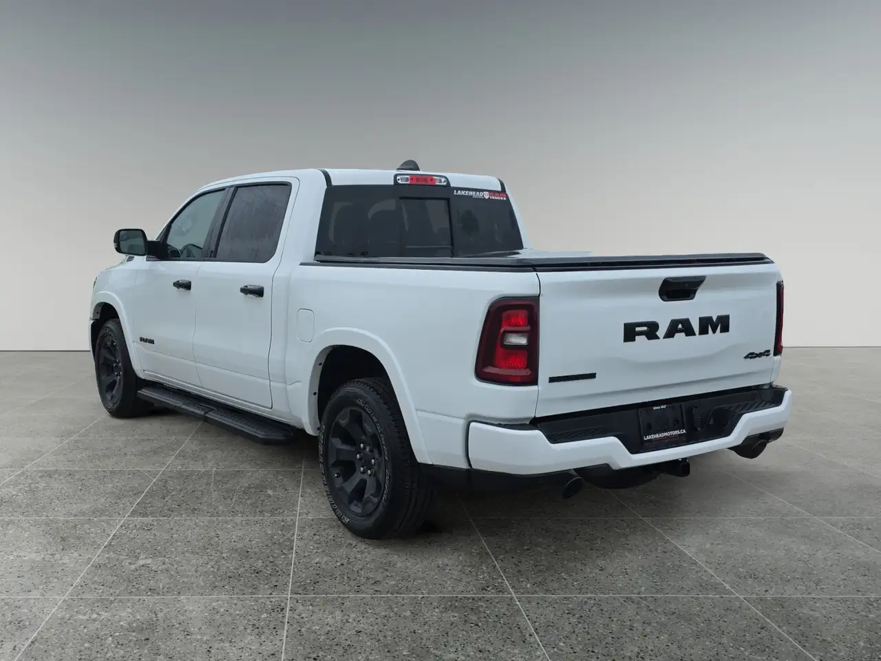 RAM 1500 fotografie RAM 1500