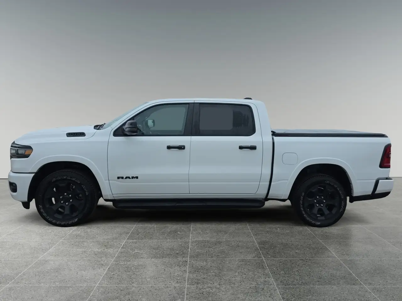 RAM 1500 fotografie RAM 1500
