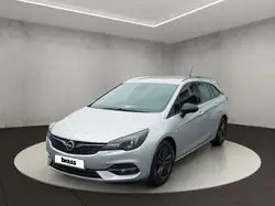 Opel Astra Sports Tourer Design &Tech 1.2 Turbo Start