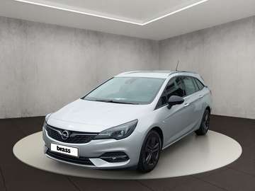 Sports Tourer Design &Tech 1.2 Turbo Start