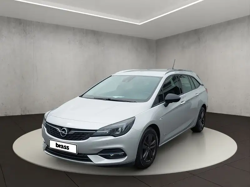 OPEL Tour