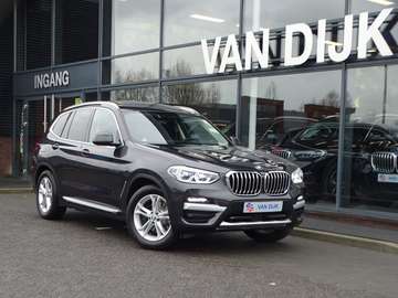 xDrive30e High Exe. X-Line Pano.Dak Elek.Trekhaak