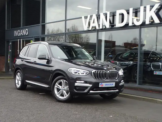 BMW X3 xDrive30e High Exe. X-Line Pano.Dak Elek.Trekhaak