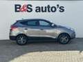 Hyundai iX35 1.6i GDI i-Vision`Cruise control Climate control S Grijs - thumbnail 13