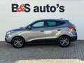Hyundai iX35 1.6i GDI i-Vision`Cruise control Climate control S Grijs - thumbnail 12
