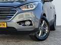 Hyundai iX35 1.6i GDI i-Vision`Cruise control Climate control S Grijs - thumbnail 16