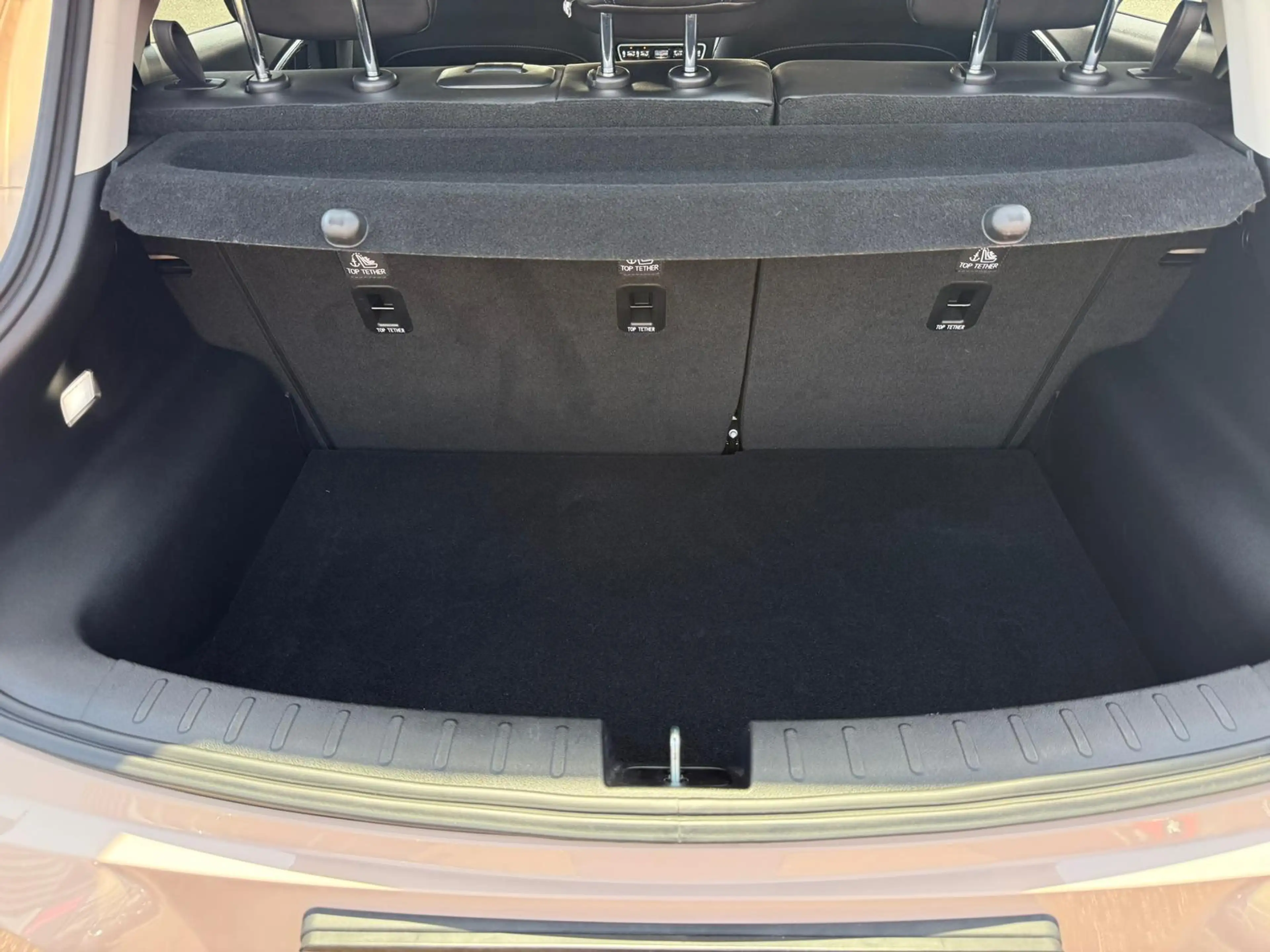 GWM ORA 03 GWM ORA 03 400 Pro 63kWh *WP *Face ID *LED *360° — photo 9