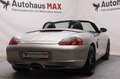 Porsche Boxster 2.7~SZH~Tempomat~Klimaautomatik Gris - thumbnail 2