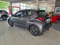 Toyota Yaris Hybrid 1.5 VVT-i Team Deutschland + AHK Grey - thumbnail 4