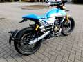 Mondial HPS 125i Ubbiali limited Blauw - thumbnail 3