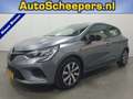 Renault Clio 1.0 TCe 90 Equilibre CARPLAY/CRUISE/AIRCO Gris - thumbnail 1