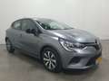 Renault Clio 1.0 TCe 90 Equilibre CARPLAY/CRUISE/AIRCO Gris - thumbnail 13