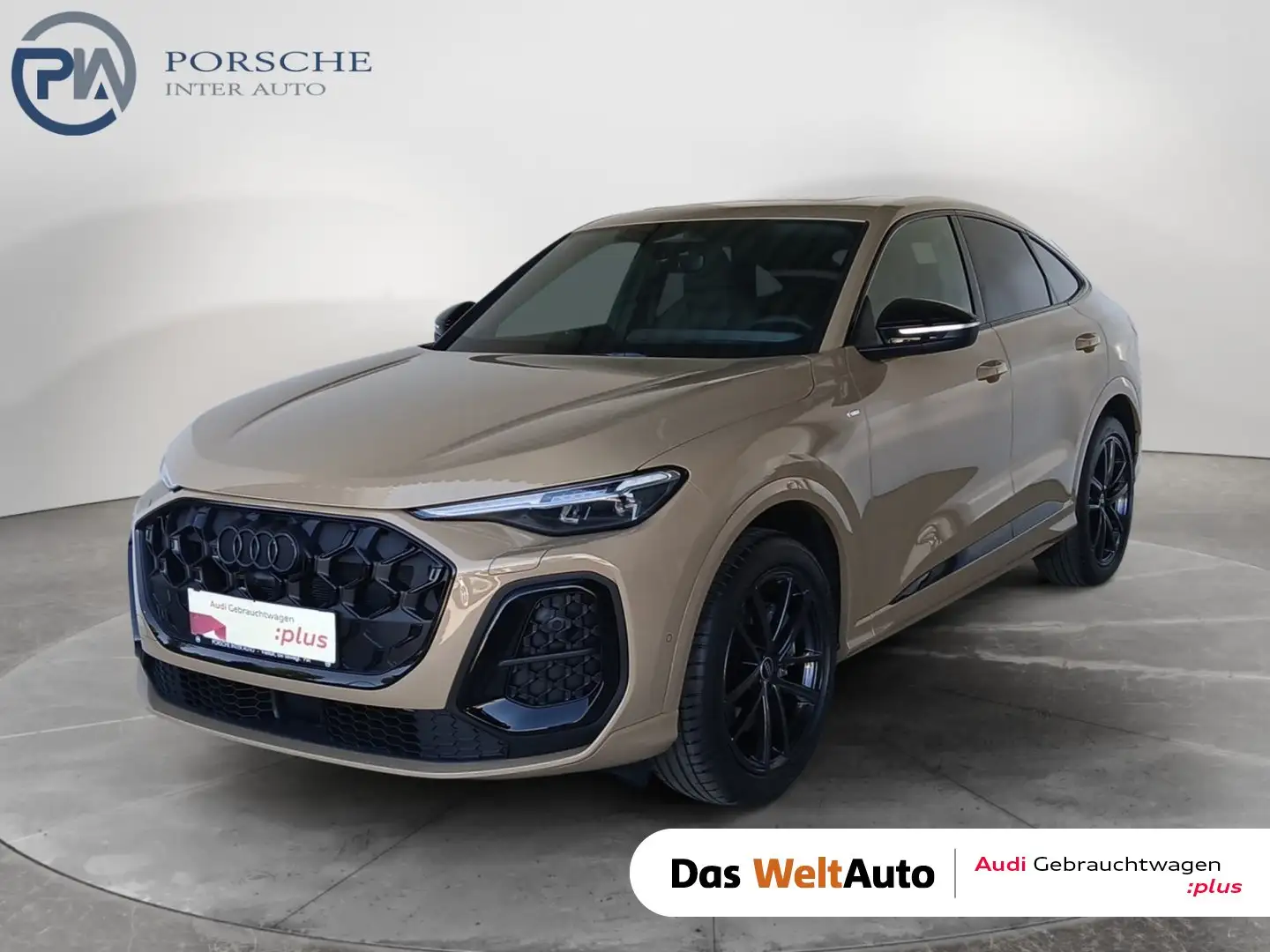 Audi Q5 TDI quattro 150 kW Gold - 1