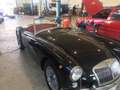 MG MGA Cabrio Zwart - thumbnail 7