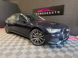 Audi A6 45 TDI 231 ch Tiptronic 8 Quattro Avus