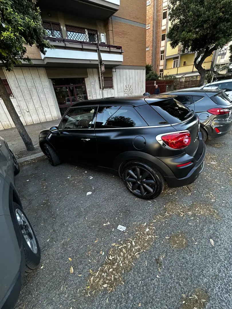 MINI Cooper SD Paceman 2.0 - 2