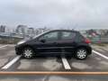 Peugeot 207 1.6 HDI90 PREMIUM 5P Black - thumbnail 4
