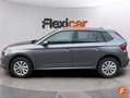 Skoda Kamiq 1.0 TSI Design 85kW Gris - thumbnail 4