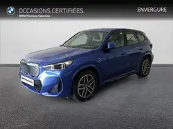 BMW ieDrive20 204ch M Sport