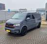 Volkswagen Transporter 2.0 TDI L2H1 TDI Bulli 204PK Zijlift Roelstoelbus Grijs - thumbnail 1
