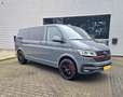 Volkswagen Transporter 2.0 TDI L2H1 TDI Bulli 204PK Zijlift Roelstoelbus Grijs - thumbnail 4
