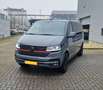 Volkswagen Transporter 2.0 TDI L2H1 TDI Bulli 204PK Zijlift Roelstoelbus Grijs - thumbnail 2