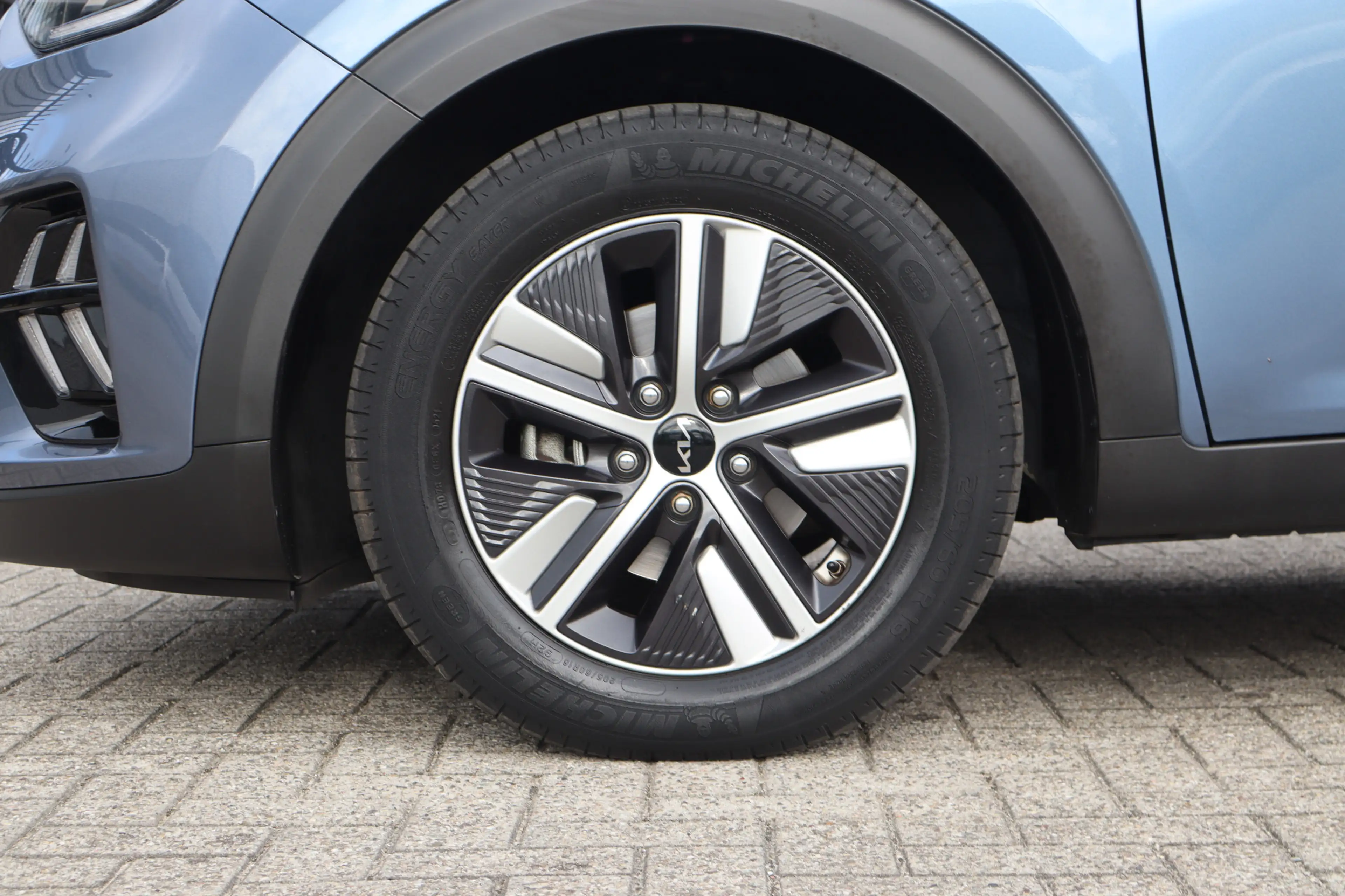 Kia Niro 1.6 GDi PHEV ExecutiveLine NL Auto/Panoramadak/App — photo 6