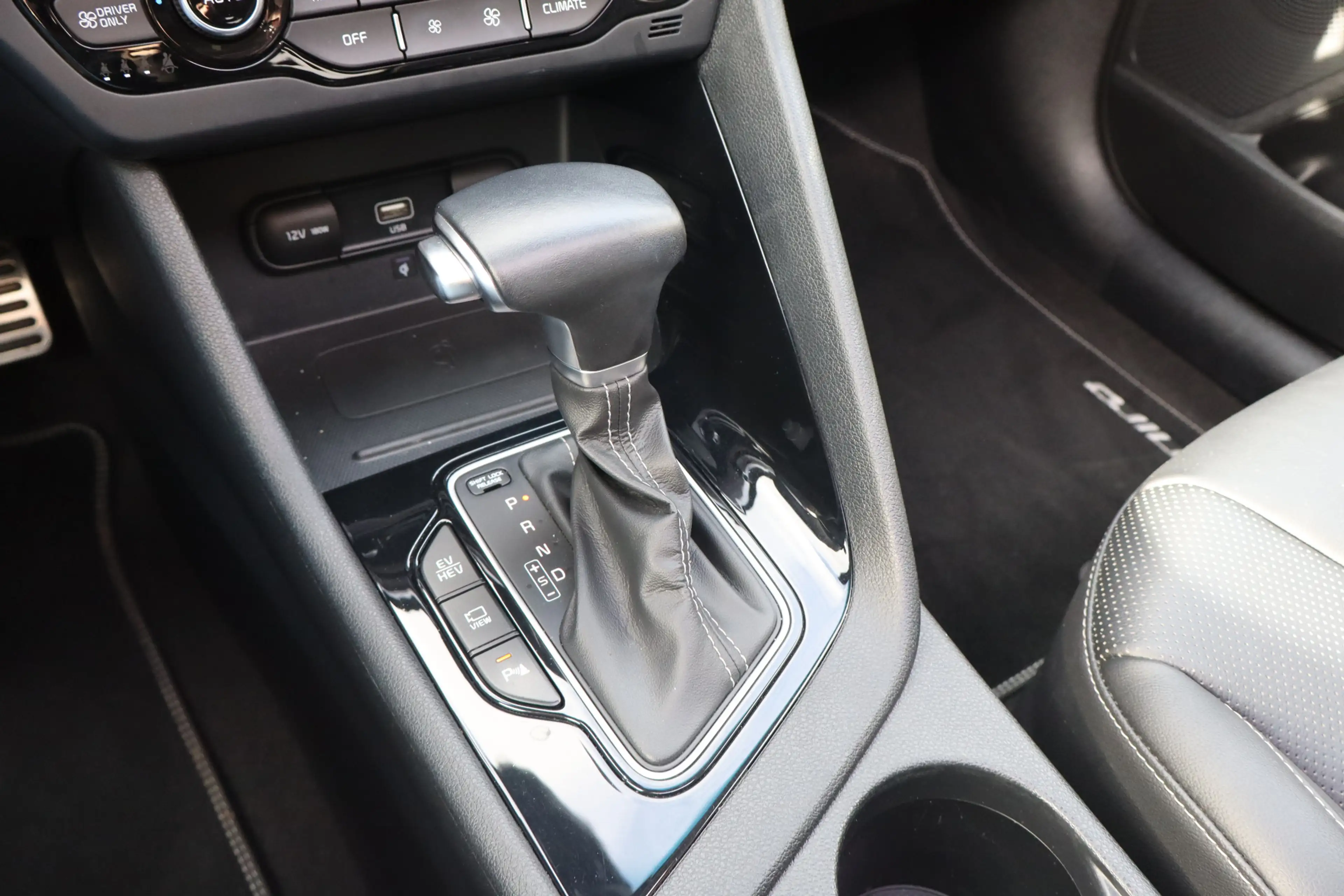 Kia Niro 1.6 GDi PHEV ExecutiveLine NL Auto/Panoramadak/App — photo 20