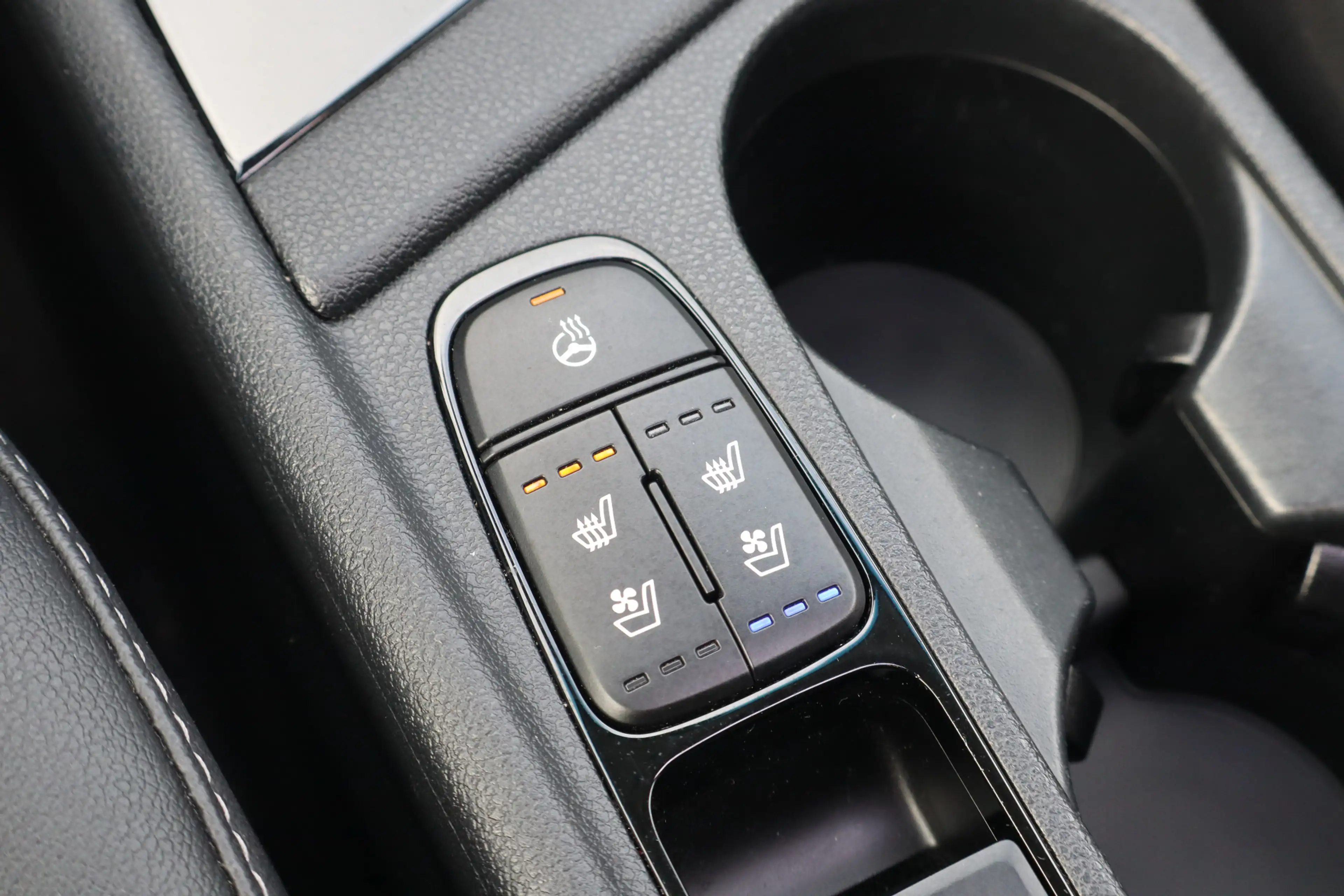 Kia Niro 1.6 GDi PHEV ExecutiveLine NL Auto/Panoramadak/App — photo 22