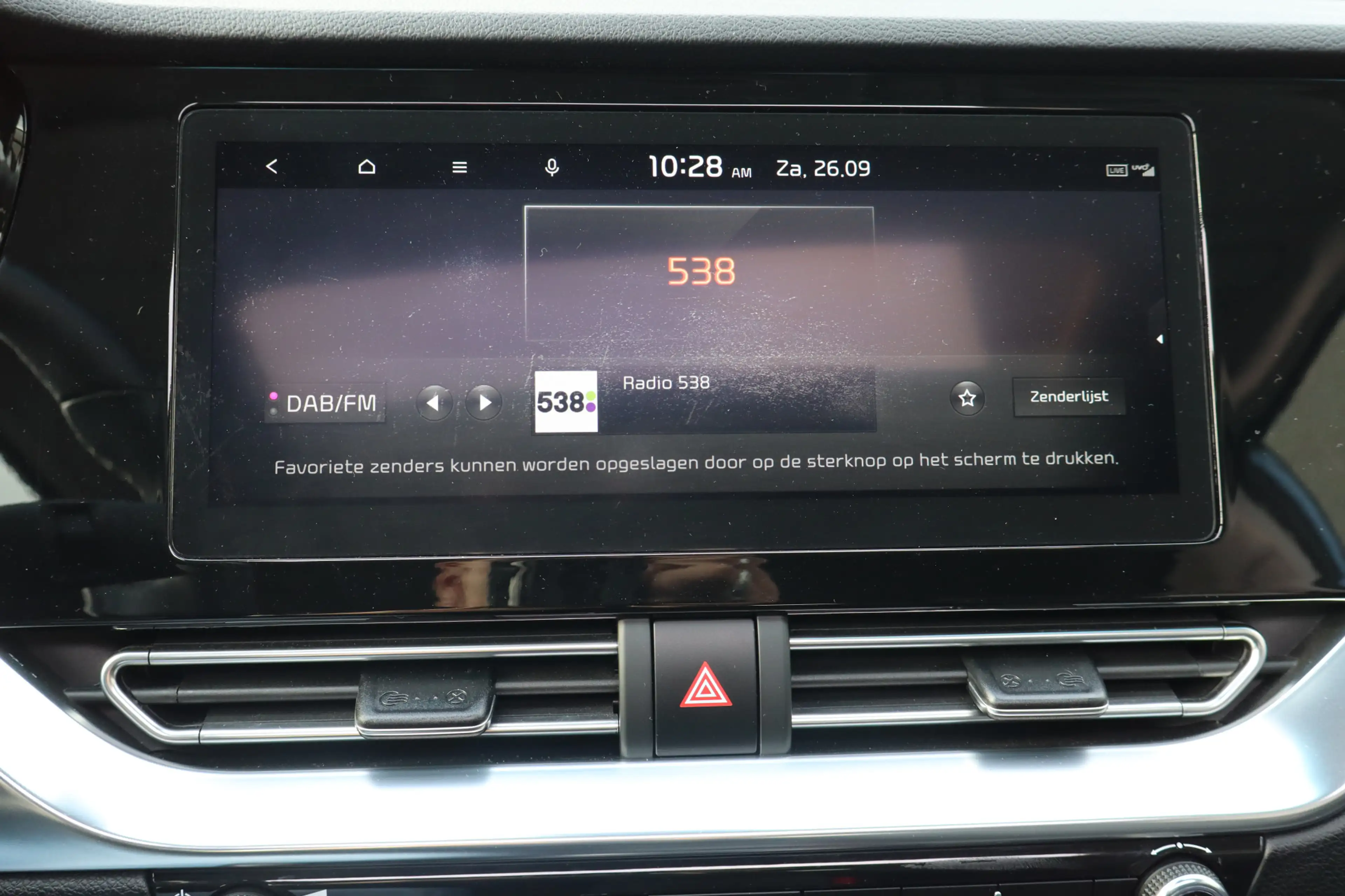 Kia Niro 1.6 GDi PHEV ExecutiveLine NL Auto/Panoramadak/App — photo 27