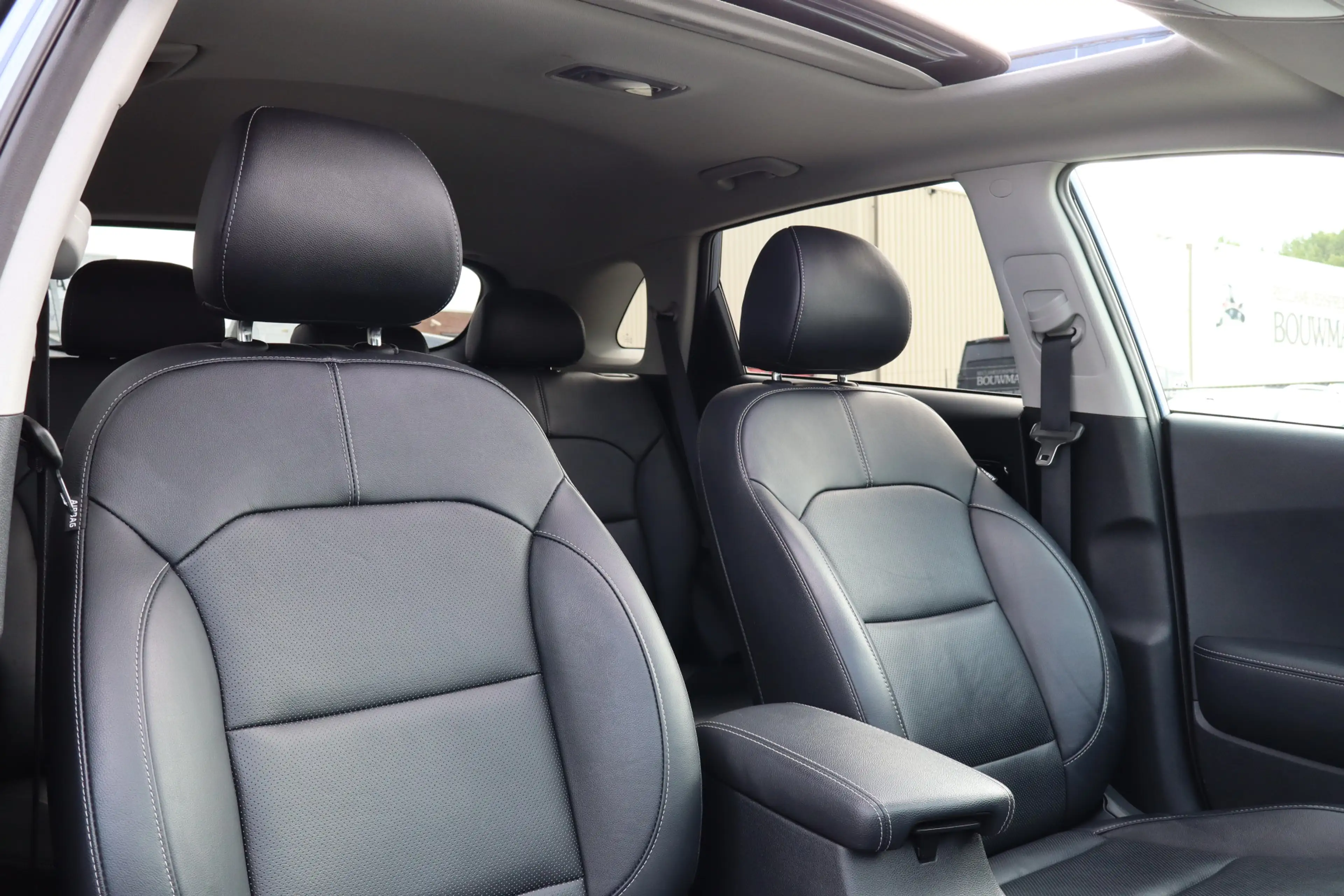 Kia Niro 1.6 GDi PHEV ExecutiveLine NL Auto/Panoramadak/App — photo 15