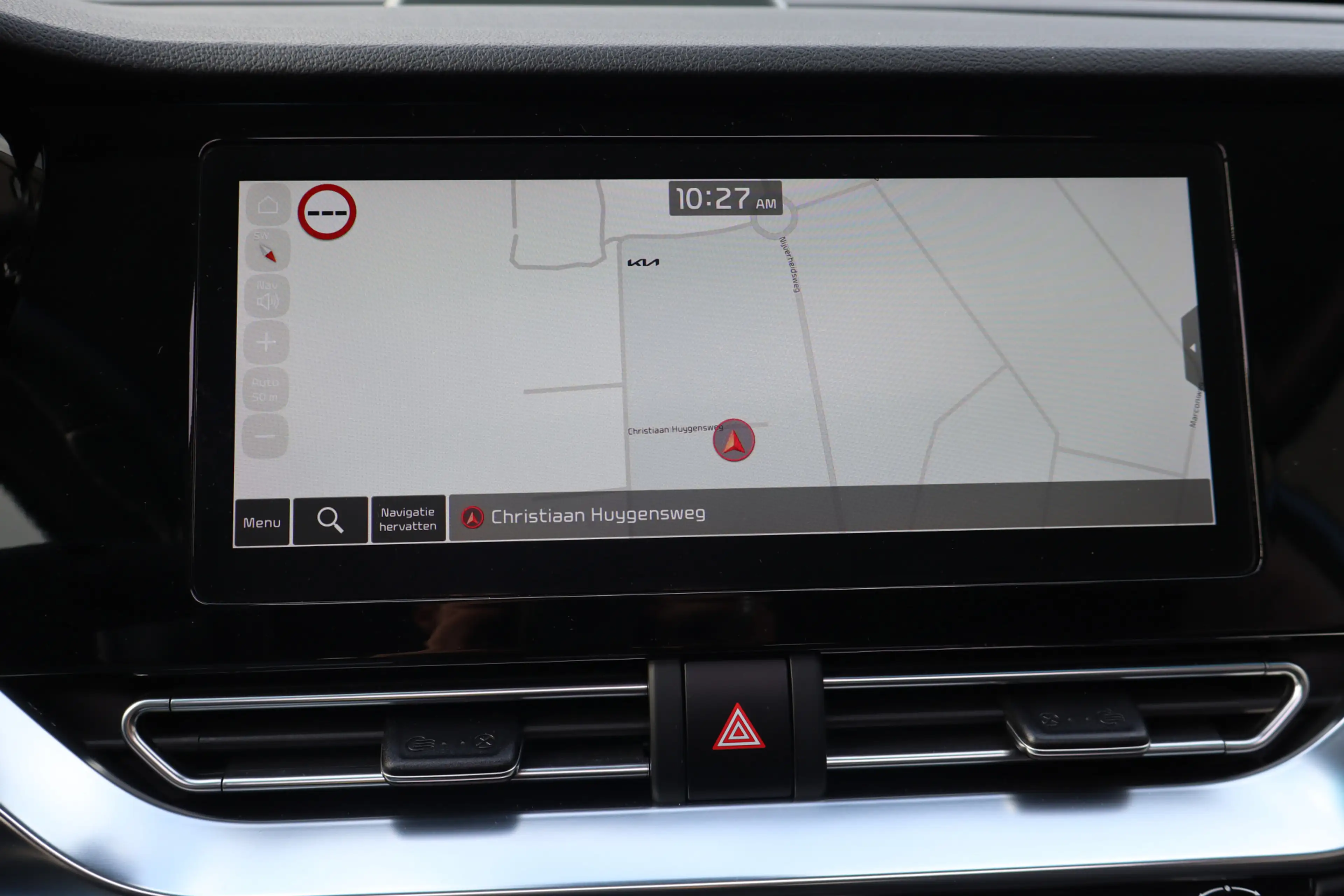 Kia Niro 1.6 GDi PHEV ExecutiveLine NL Auto/Panoramadak/App — photo 24