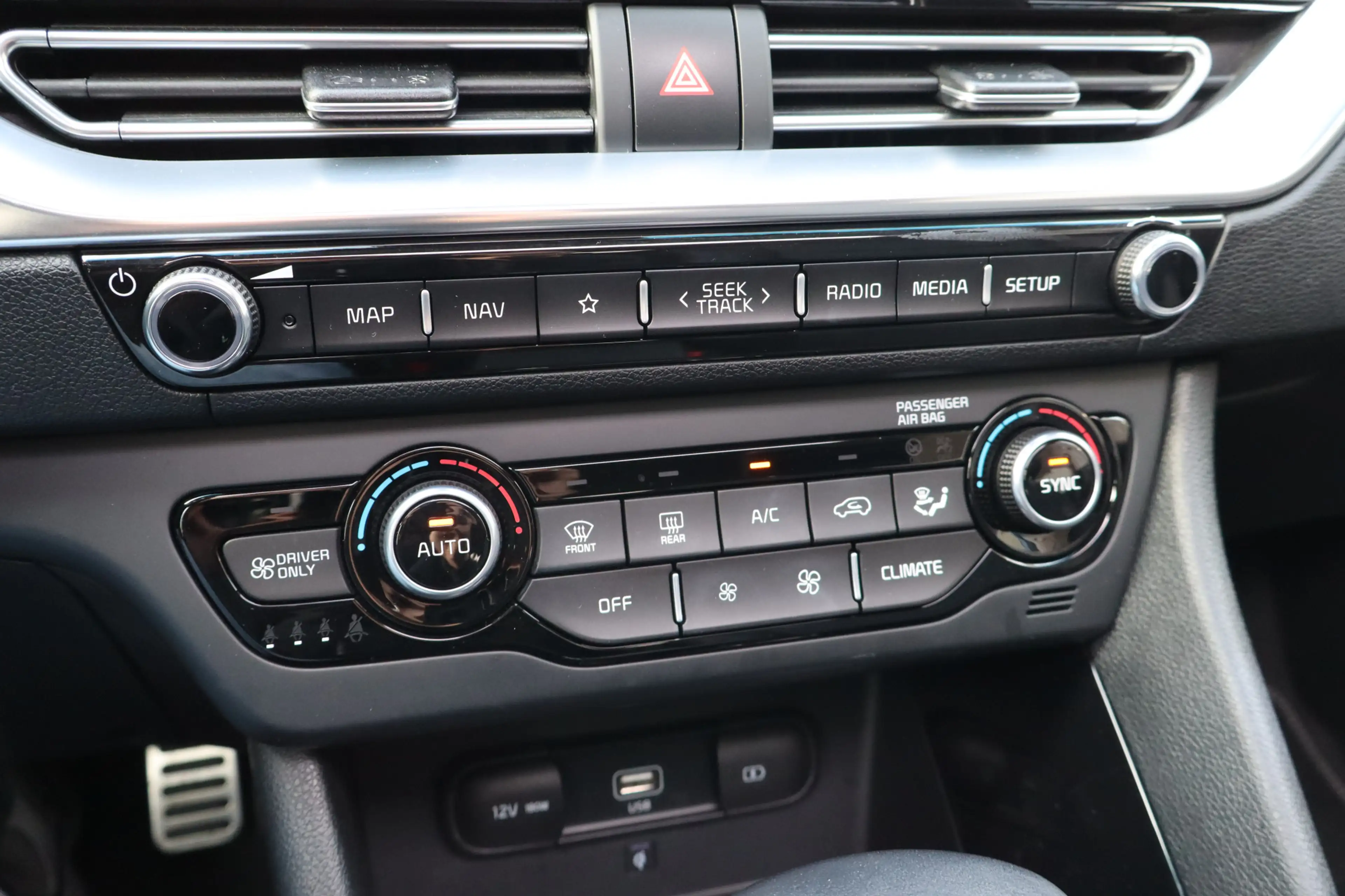 Kia Niro 1.6 GDi PHEV ExecutiveLine NL Auto/Panoramadak/App — photo 21