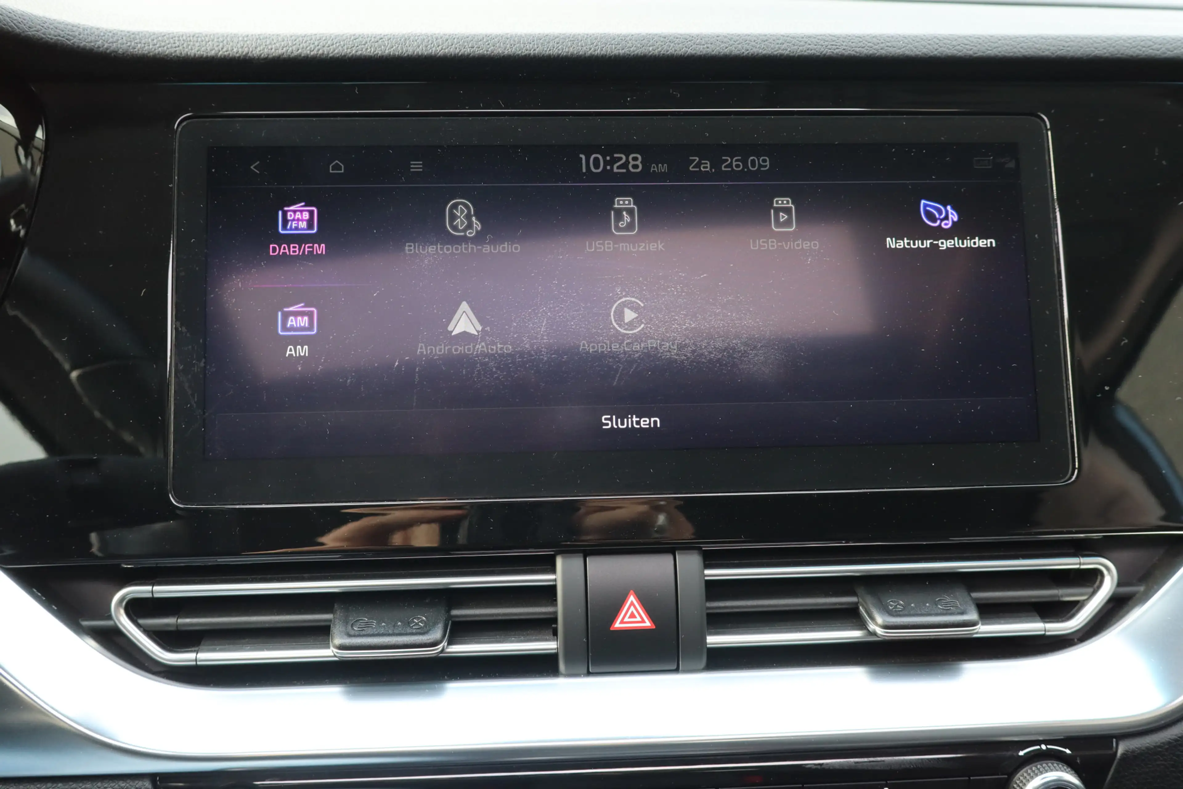 Kia Niro 1.6 GDi PHEV ExecutiveLine NL Auto/Panoramadak/App — photo 26