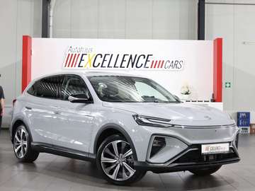 AWD LUXURY PERFORMANCE 212 KW / SCHÖN