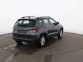 Skoda Karoq 1.6 TDI Ambition NAVI R-CAM TEMPOMAT KLIMA Grau - thumbnail 3