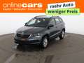 Skoda Karoq 1.6 TDI Ambition NAVI R-CAM TEMPOMAT KLIMA Grau - thumbnail 1