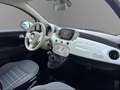Fiat 500 Lounge PDC/APP Wit - thumbnail 8