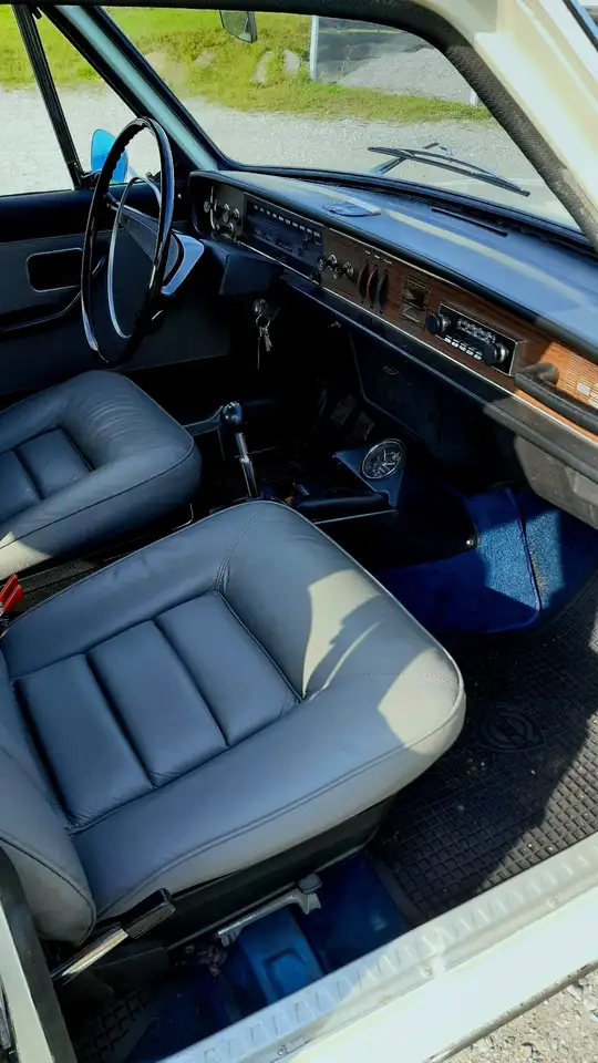 Volvo 164, foto 8