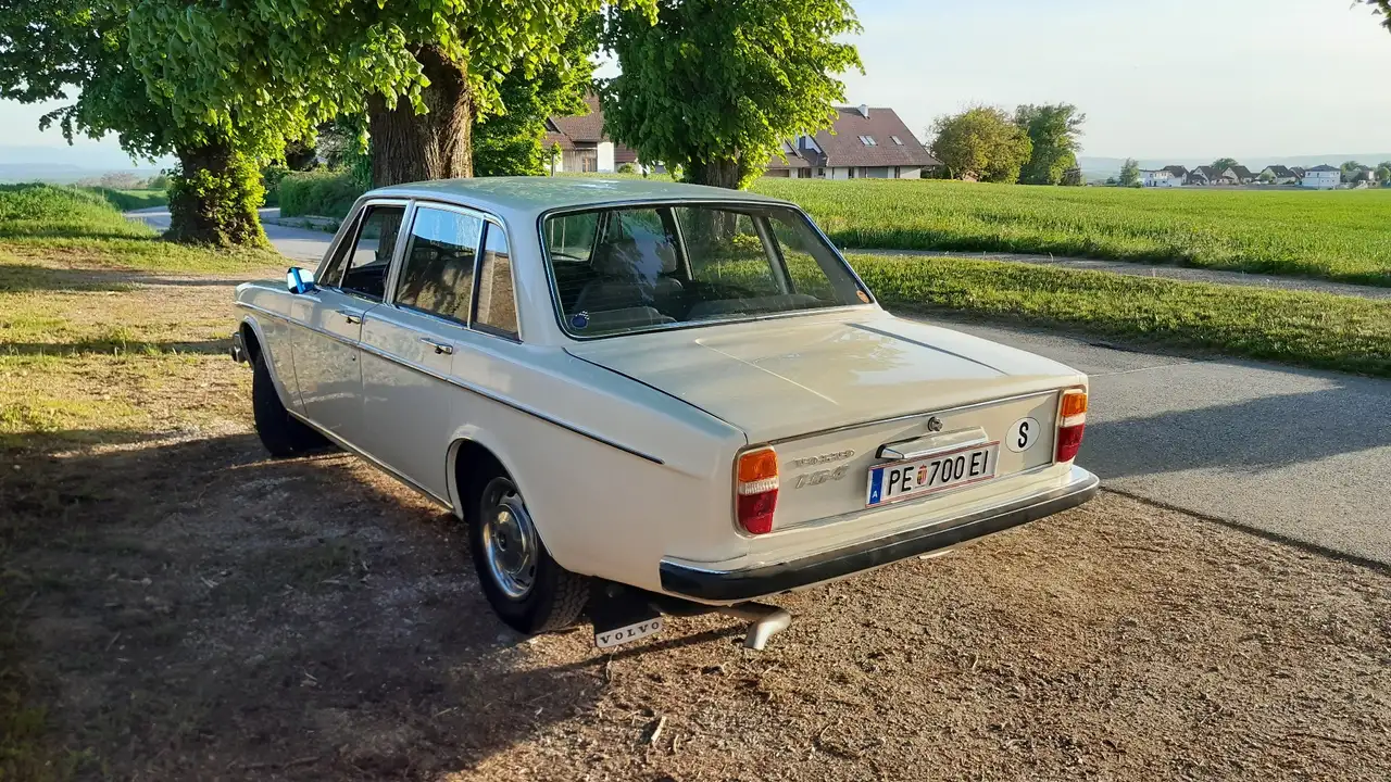 Volvo 164, foto 3